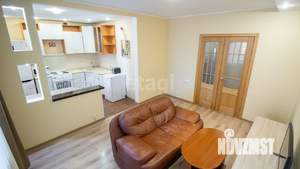 2-к квартира, вторичка, 49м2, 2/10 этаж