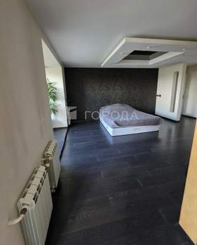 2-к квартира, вторичка, 90м2, 3/9 этаж