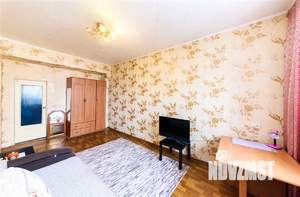 1-к квартира, вторичка, 35м2, 4/5 этаж