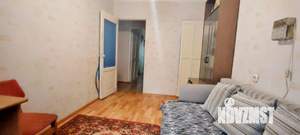 3-к квартира, вторичка, 59м2, 1/5 этаж