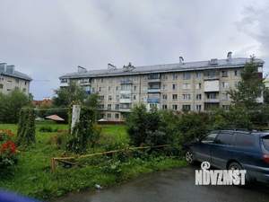 1-к квартира, вторичка, 30м2, 3/5 этаж