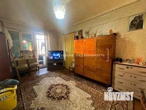 2-к квартира, вторичка, 41м2, 4/5 этаж