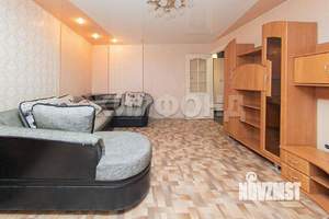 2-к квартира, вторичка, 52м2, 4/5 этаж