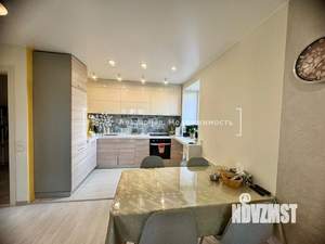 3-к квартира, вторичка, 71м2, 6/9 этаж
