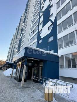 1-к квартира, вторичка, 39м2, 14/17 этаж