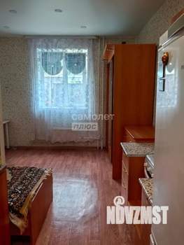 Студия квартира, вторичка, 20м2, 2/3 этаж