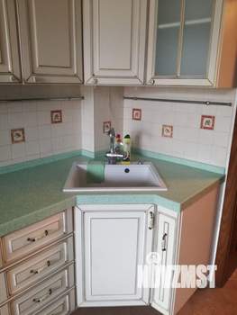 1-к квартира, вторичка, 52м2, 4/6 этаж