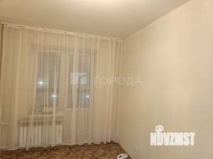 2-к квартира, вторичка, 55м2, 4/12 этаж