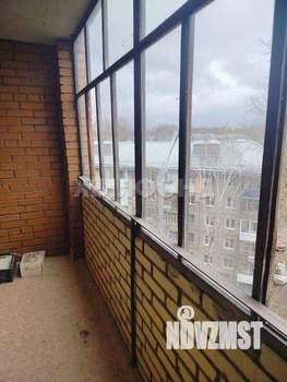 2-к квартира, вторичка, 48м2, 7/10 этаж