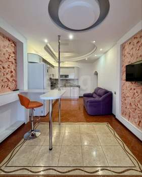 3-к квартира, вторичка, 125м2, 3/6 этаж