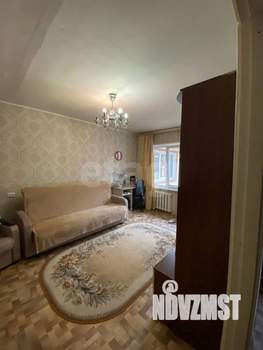 1-к квартира, вторичка, 29м2, 1/5 этаж