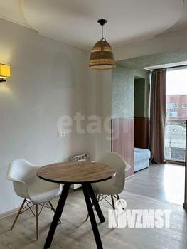 1-к квартира, вторичка, 41м2, 4/6 этаж
