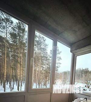 2-к квартира, вторичка, 46м2, 2/16 этаж