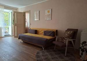 2-к квартира, вторичка, 43м2, 2/5 этаж