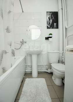 1-к квартира, вторичка, 32м2, 9/10 этаж