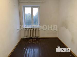 3-к квартира, вторичка, 57м2, 5/9 этаж