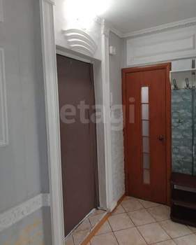 1-к квартира, вторичка, 29м2, 4/5 этаж