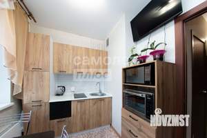 1-к квартира, вторичка, 26м2, 4/10 этаж