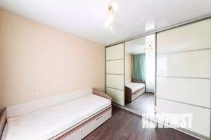 3-к квартира, вторичка, 83м2, 13/17 этаж