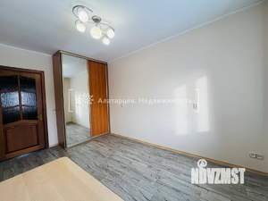 3-к квартира, вторичка, 82м2, 2/5 этаж