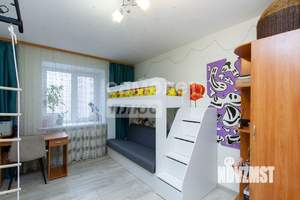 2-к квартира, вторичка, 39м2, 4/9 этаж