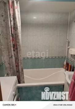 4-к квартира, вторичка, 75м2, 9/9 этаж