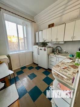 2-к квартира, вторичка, 62м2, 5/5 этаж