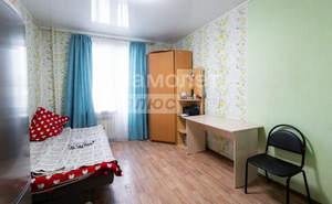 Студия квартира, вторичка, 20м2, 2/4 этаж