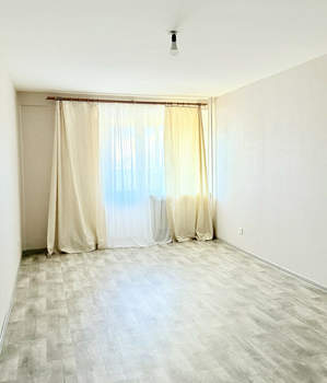 Студия квартира, вторичка, 31м2, 2/16 этаж