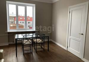 4-к квартира, вторичка, 95м2, 3/10 этаж