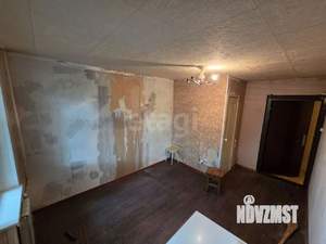 Студия квартира, вторичка, 14м2, 1/5 этаж