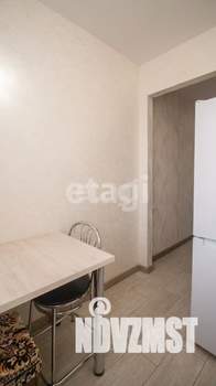 1-к квартира, вторичка, 33м2, 1/6 этаж