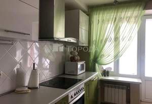 1-к квартира, вторичка, 41м2, 4/10 этаж