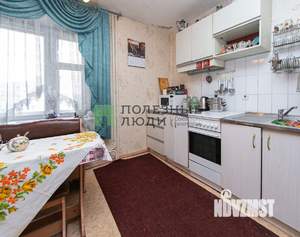 2-к квартира, вторичка, 50м2, 6/10 этаж