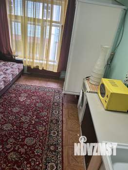 Студия квартира, вторичка, 18м2, 2/2 этаж