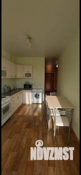 1-к квартира, вторичка, 41м2, 2/13 этаж
