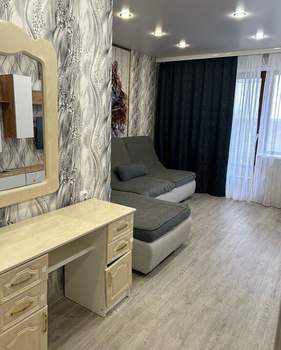 3-к квартира, вторичка, 65м2, 8/9 этаж