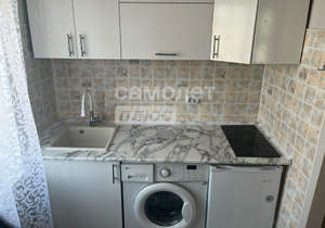 1-к квартира, вторичка, 17м2, 4/5 этаж