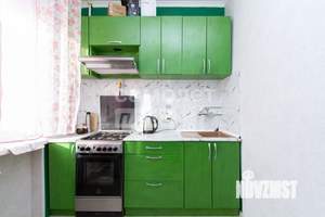 2-к квартира, вторичка, 43м2, 1/5 этаж