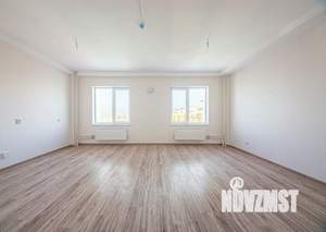 1-к квартира, вторичка, 35м2, 15/17 этаж