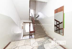 1-к квартира, вторичка, 18м2, 1/3 этаж