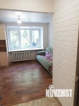 1-к квартира, вторичка, 20м2, 2/5 этаж