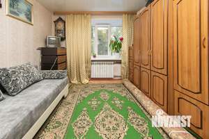 Студия квартира, вторичка, 18м2, 2/5 этаж