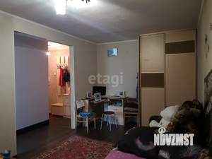 1-к квартира, вторичка, 31м2, 5/5 этаж