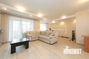3-к квартира, вторичка, 103м2, 4/9 этаж