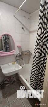 2-к квартира, вторичка, 25м2, 4/5 этаж