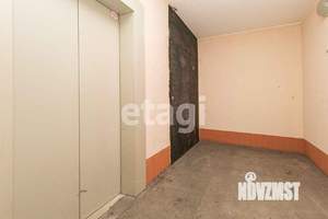 1-к квартира, вторичка, 26м2, 7/10 этаж
