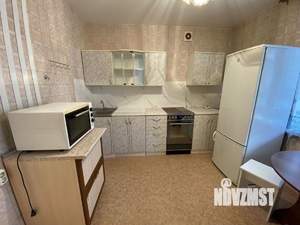1-к квартира, вторичка, 44м2, 4/10 этаж