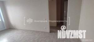 1-к квартира, сданный дом, 39м2, 2/17 этаж