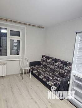 Студия квартира, вторичка, 17м2, 2/9 этаж